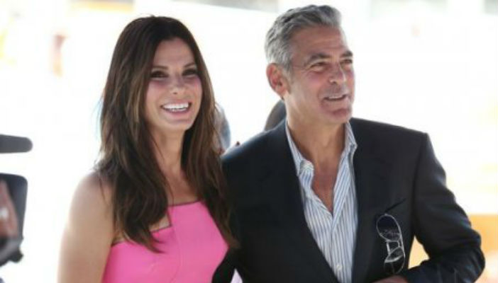 Раскрыты подробности будущей свадьбы Джорджа Клуни