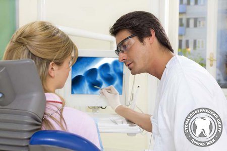 Возможно ли стоматологическое лечение при беременности