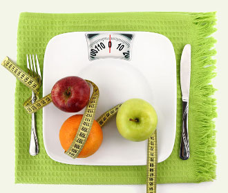 Польза или вред от модных диет