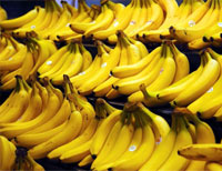 Сколько калорий в бананах: считаем калорийность