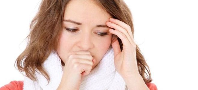 Чем полоскать горло при простуде?