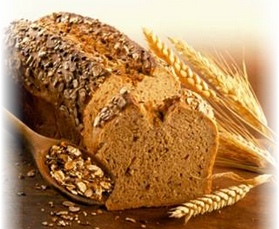 Диетический хлеб или что нужно знать о правильном питании