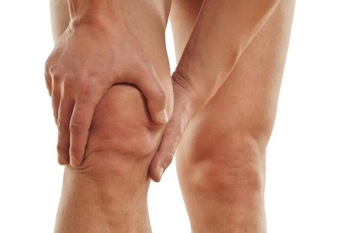 Как лечить травму коленного сустава?