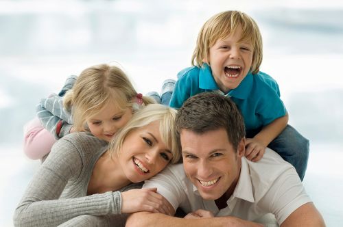Мелочи, которые помогут наладить гармонию в семье
