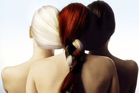 Какой краской лучше красить волосы?