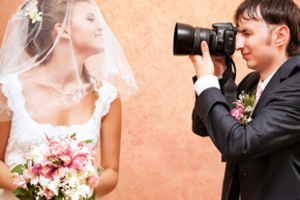 Выбираем свадебного фотографа