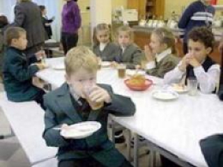 Актуальна ли проблема школьного питания?