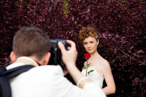 Нужен ли фотограф на свадьбу?