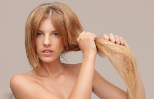 Как укрепить волосы от выпадения натуральными шампунями