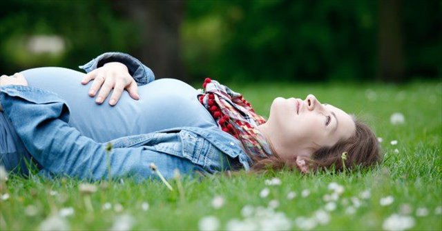 Шесть страхов каждой беременной женщины